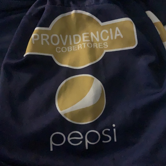 Pachuca Jersey’s Pepsi branded Very Good Condtion OBO - Picture 8 of 9